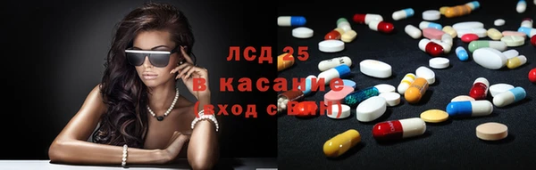 крисы Белоозёрский