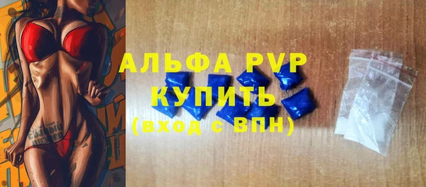 крисы Белоозёрский