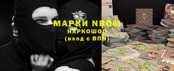 крисы Белоозёрский